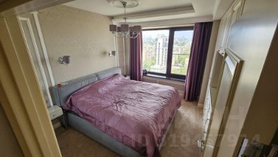 3-комн.кв., 100 м², этаж 12