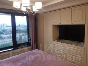 3-комн.кв., 100 м², этаж 12