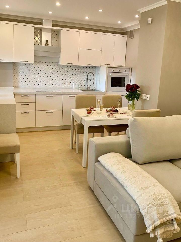 4-комнатная квартира, 85 м² — фото 4