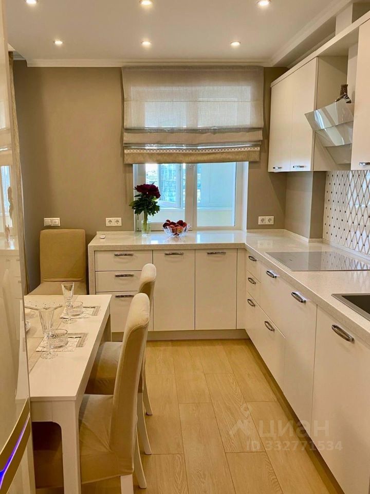 4-комнатная квартира, 85 м² — фото 7