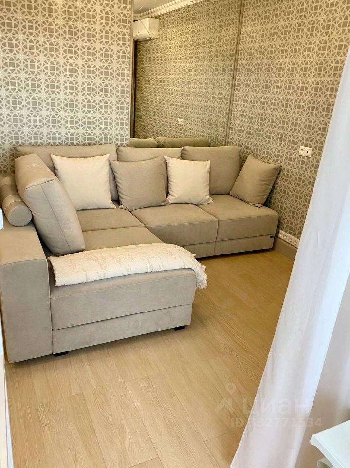 4-комнатная квартира, 85 м² — фото 5