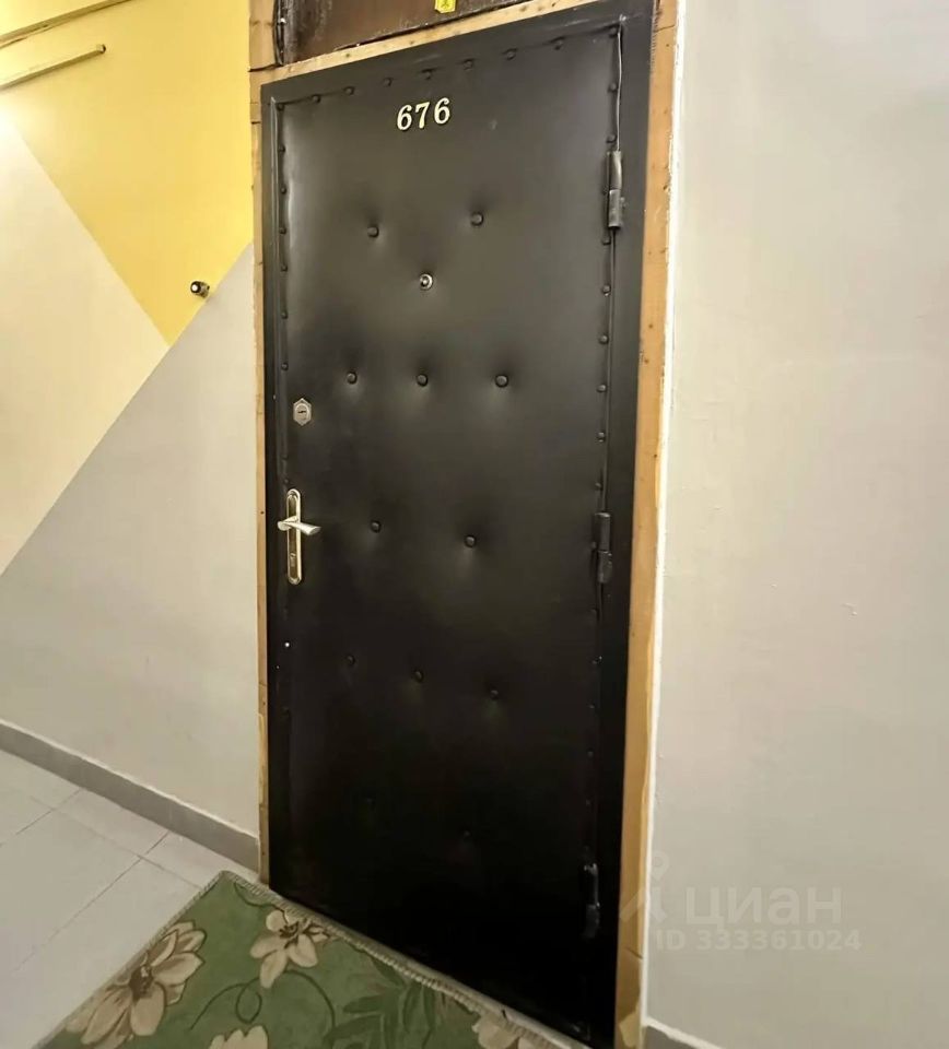 2-комнатная квартира, 53 м² — фото 7