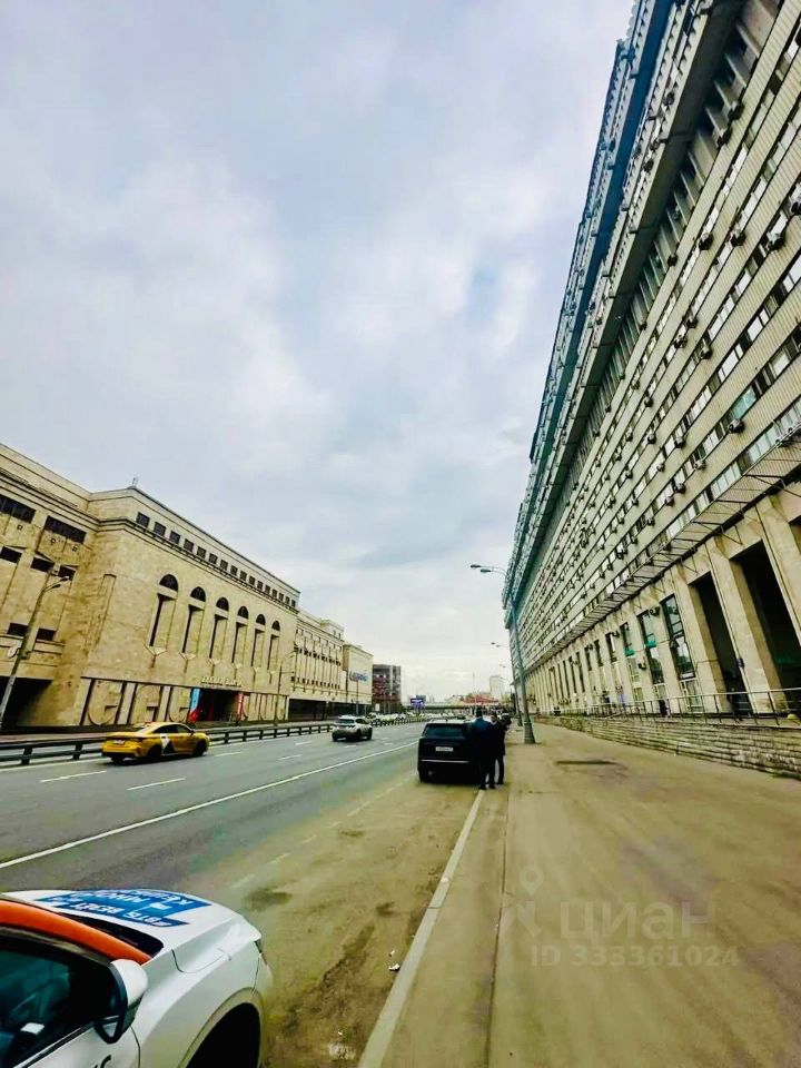 2-комнатная квартира, 53 м² — фото 8