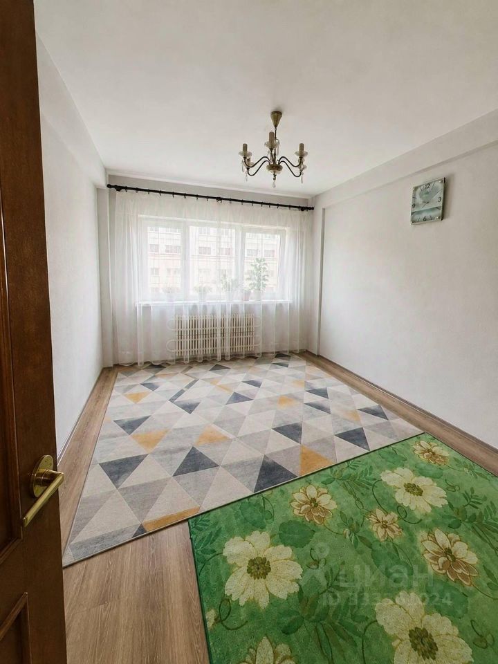 2-комнатная квартира, 53 м² — фото 2