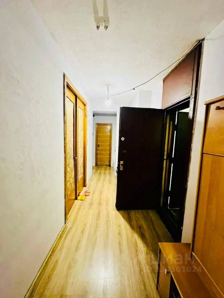 2-комнатная квартира, 53 м² — фото 5