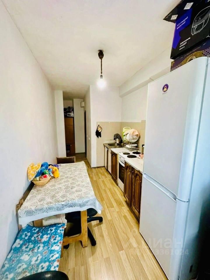 2-комнатная квартира, 53 м² — фото 6