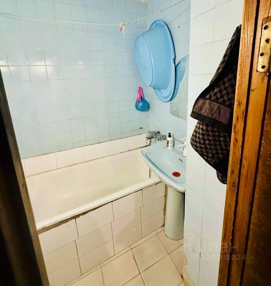 2-комнатная квартира, 53 м² — фото 4