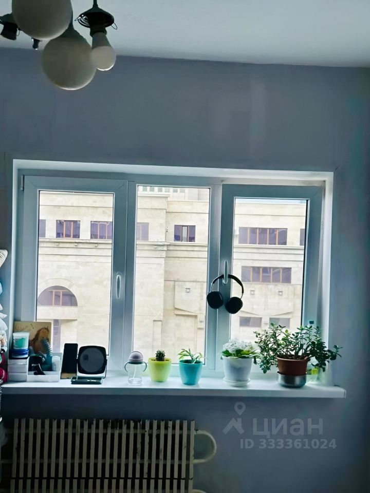 2-комнатная квартира, 53 м² — фото 3