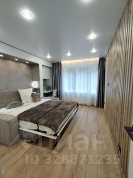 1-комн.кв., 35 м², этаж 3 1-комн.кв., 35 м², этаж 3