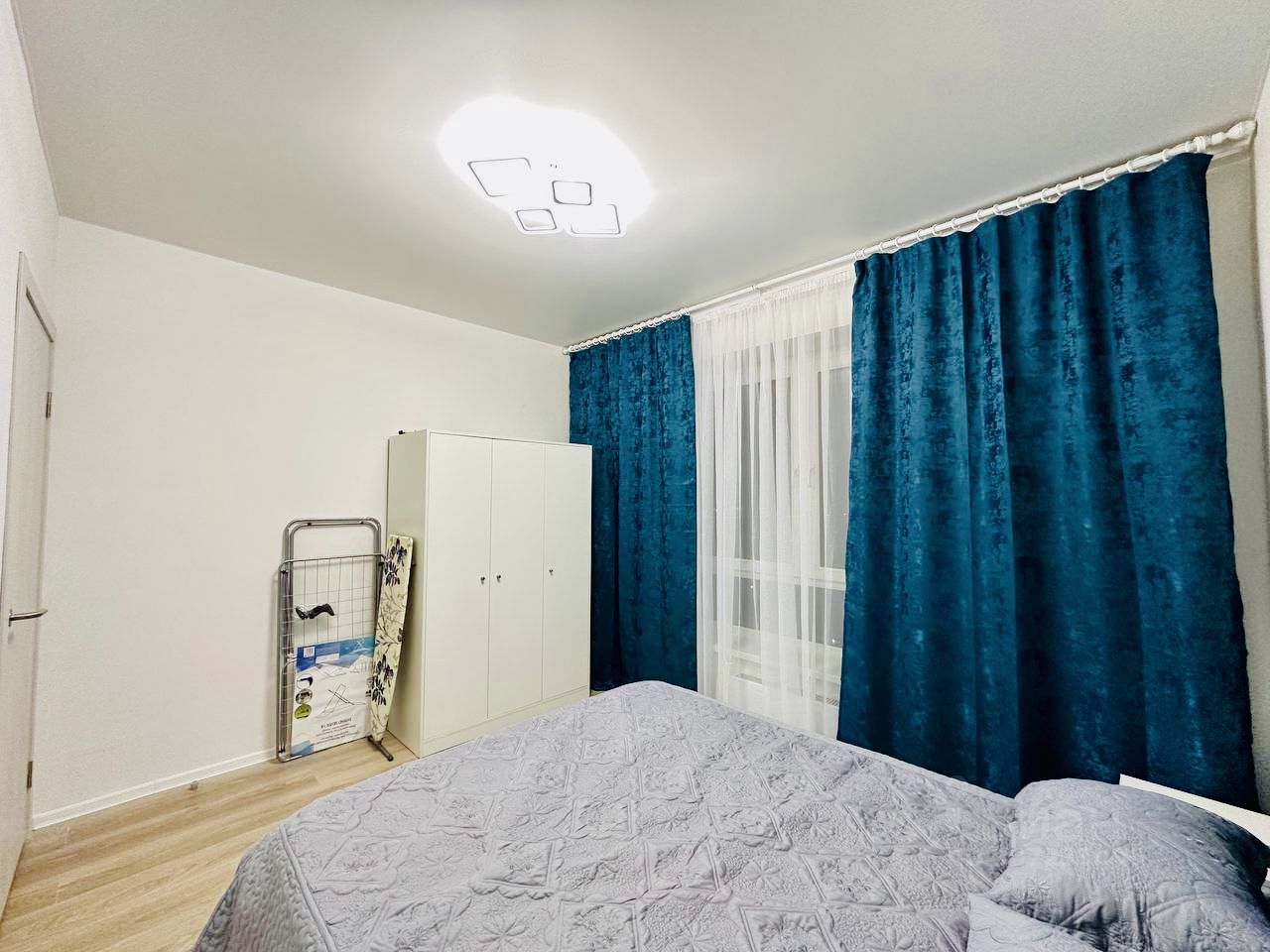2-комнатная квартира, 48,1 м² — фото 5