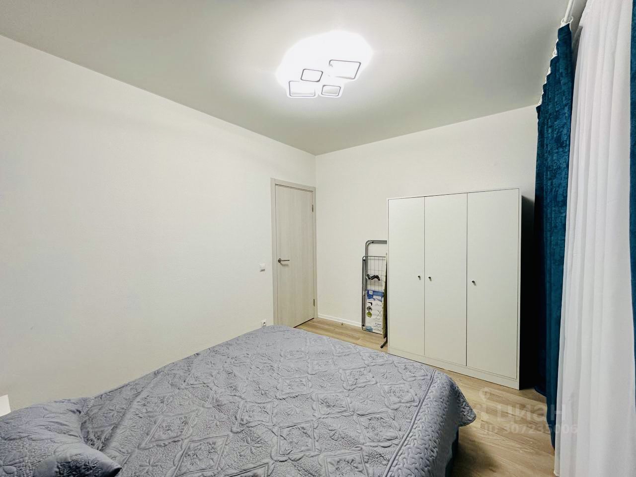 2-комнатная квартира, 48,1 м² — фото 6