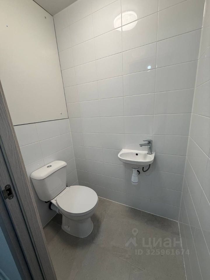 2-комнатная квартира, 53 м² — фото 8
