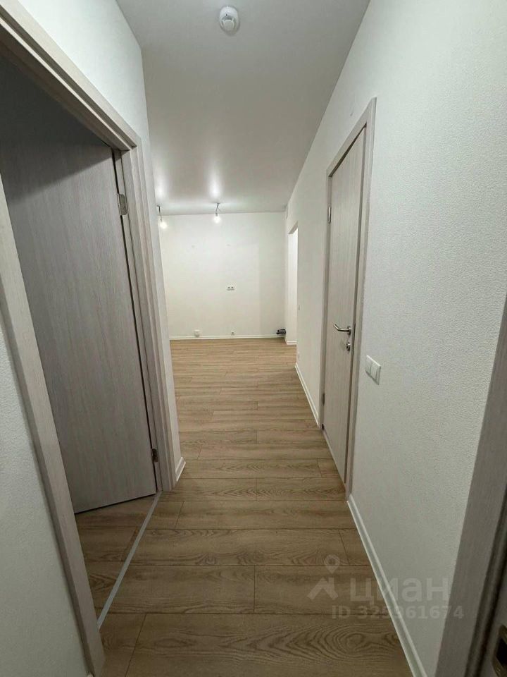 2-комнатная квартира, 53 м² — фото 5