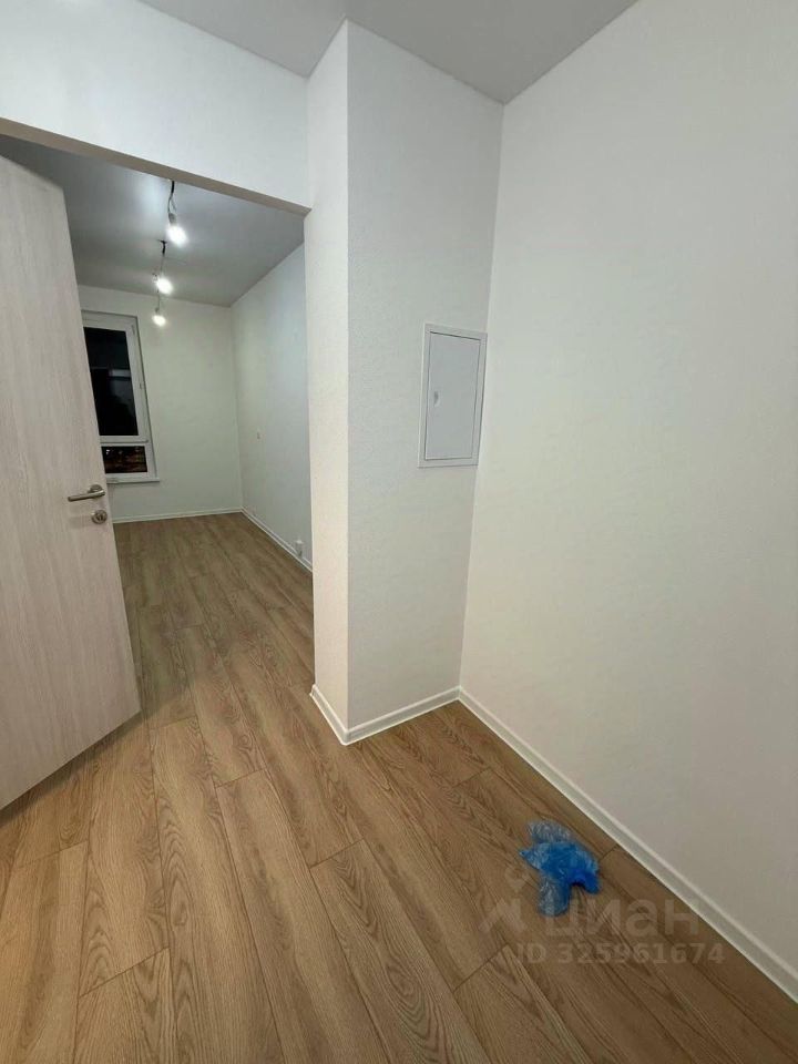 2-комнатная квартира, 53 м² — фото 4