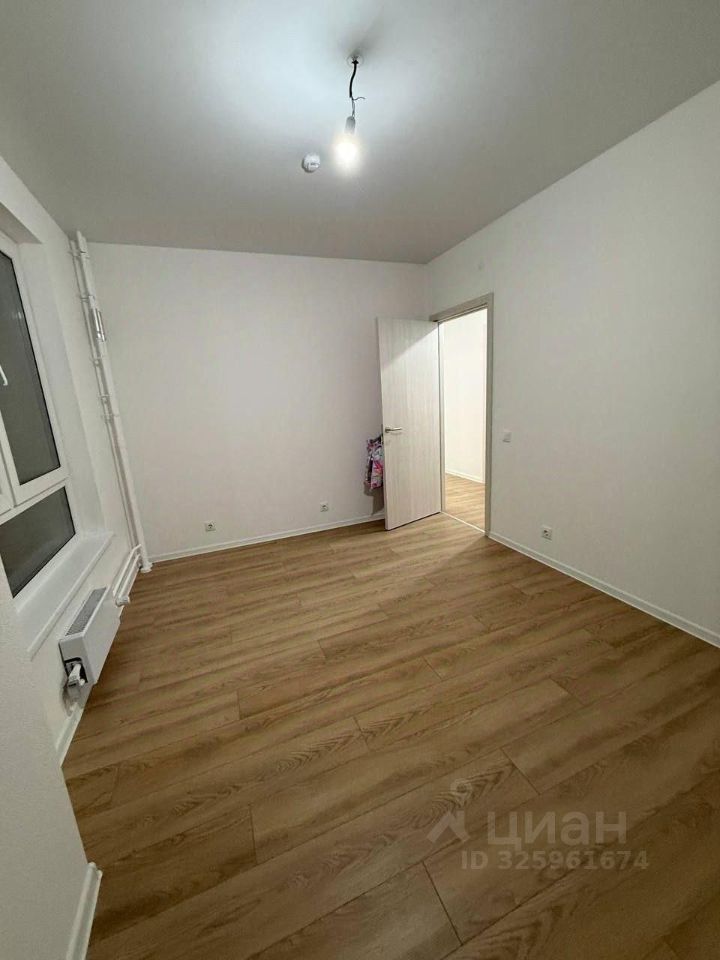 2-комнатная квартира, 53 м² — фото 6