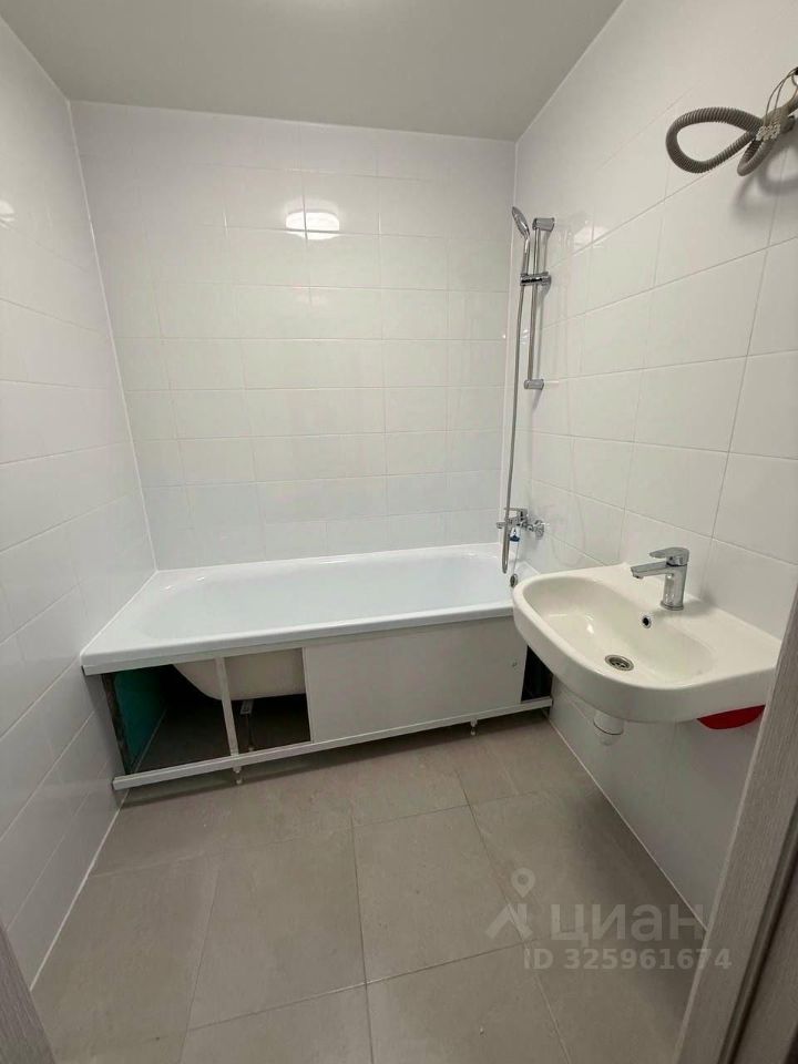 2-комнатная квартира, 53 м² — фото 7