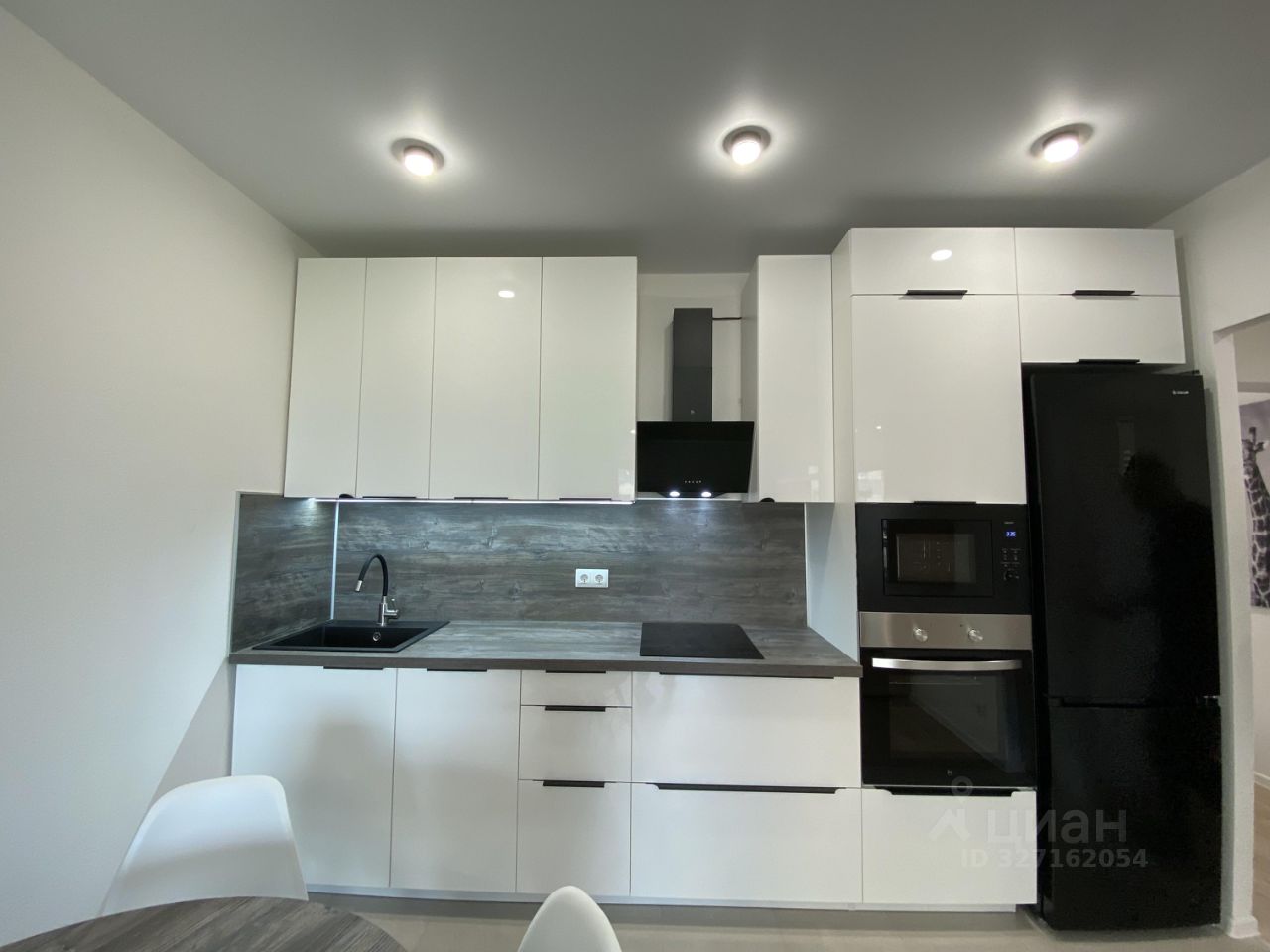 2-комнатная квартира, 69 м² — фото 7