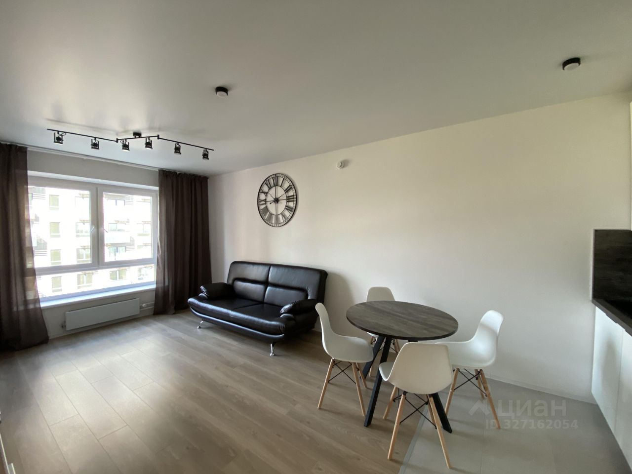 2-комнатная квартира, 69 м² — фото 6