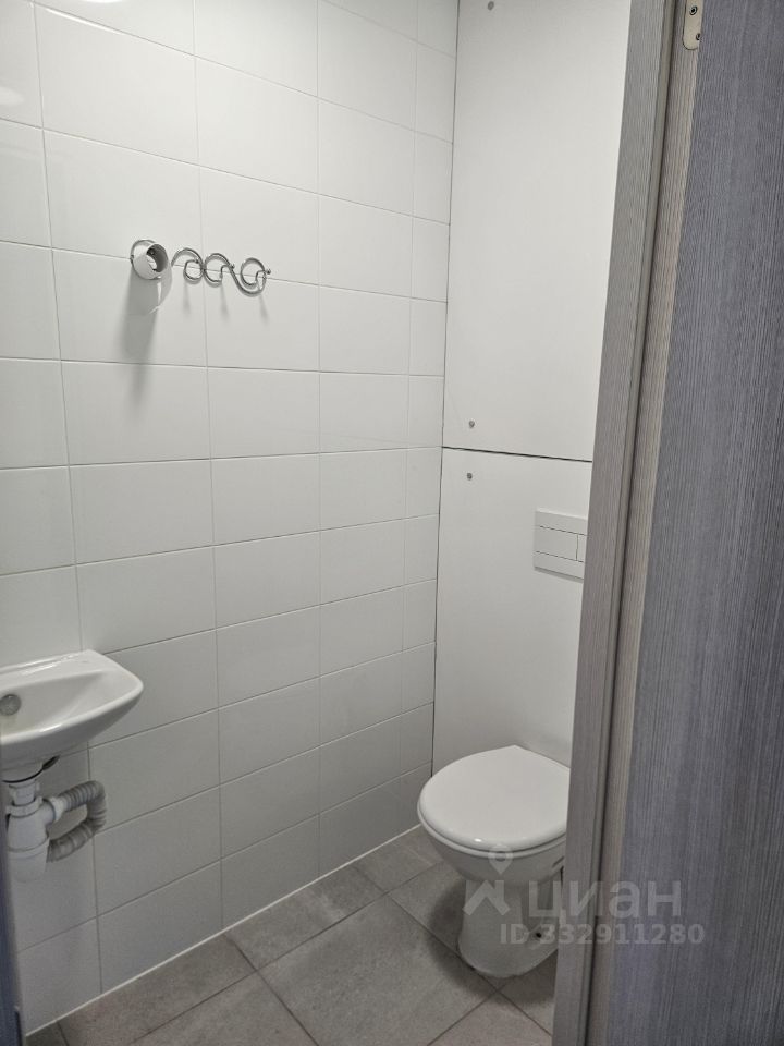 Евро3-комнатная квартира, 53 м² — фото 4