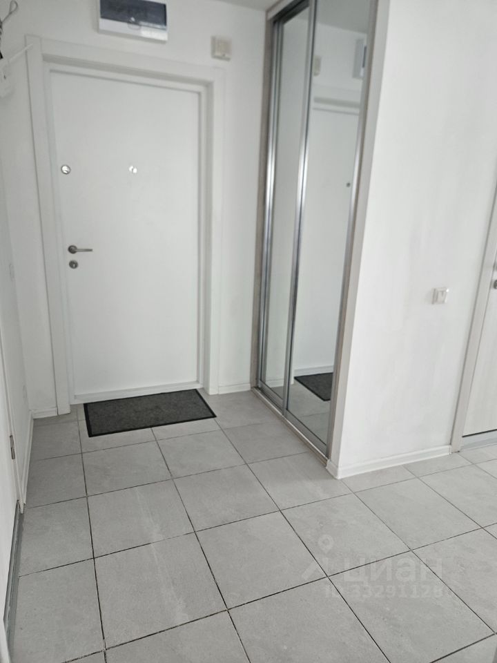 Евро3-комнатная квартира, 53 м² — фото 3