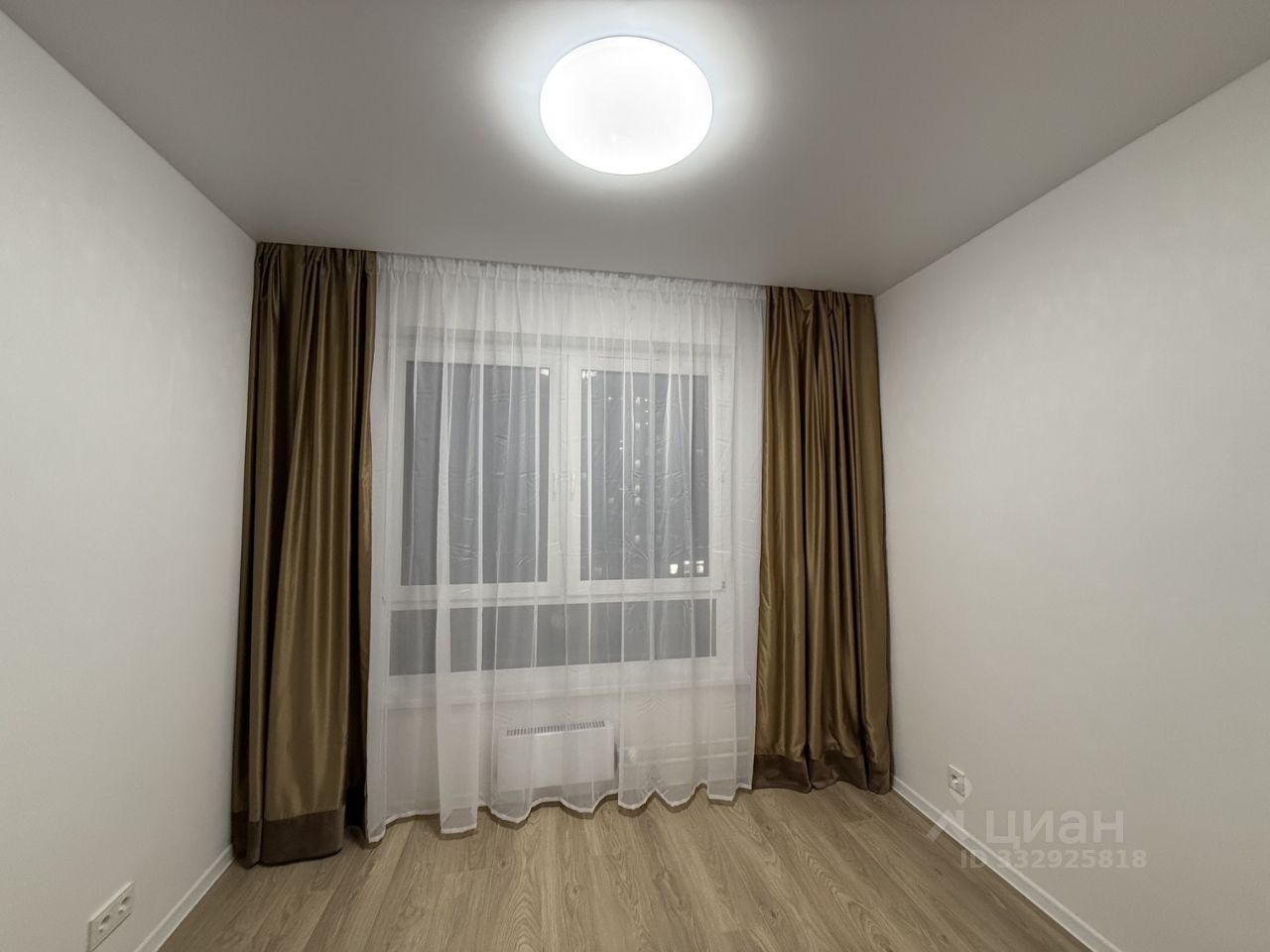 2-комнатная квартира, 59 м² — фото 6