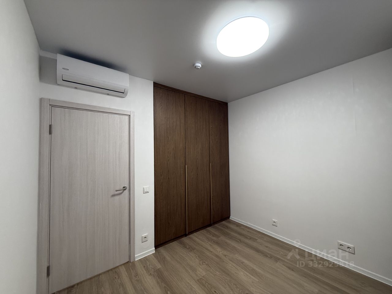2-комнатная квартира, 59 м² — фото 7