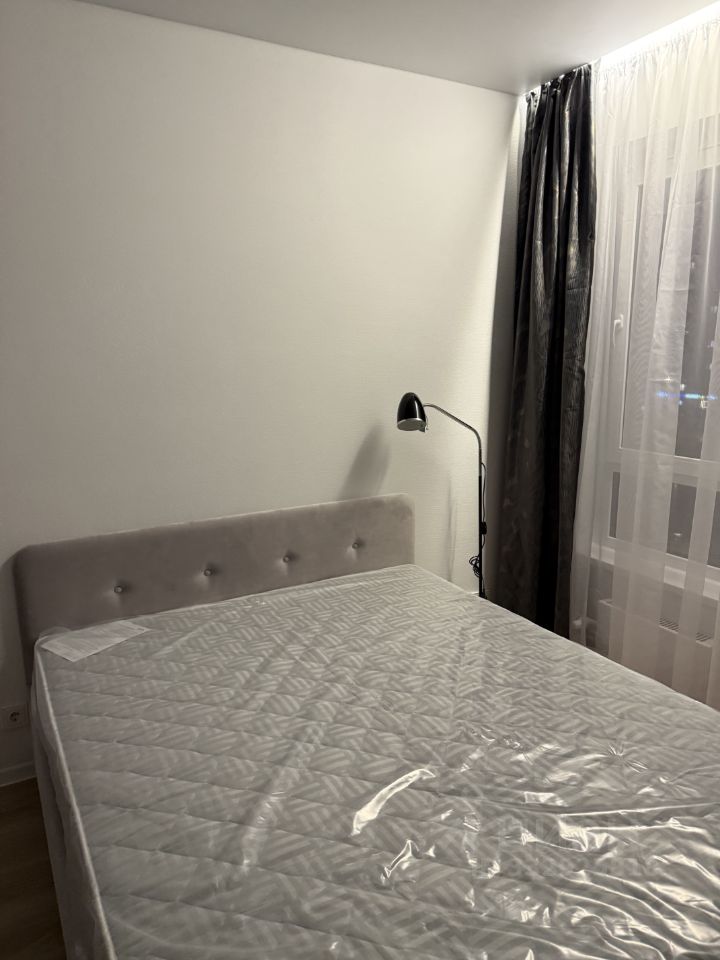 2-комнатная квартира, 59 м² — фото 3