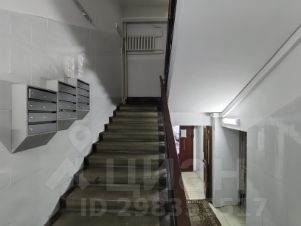 3-комн.кв., 84 м², этаж 1