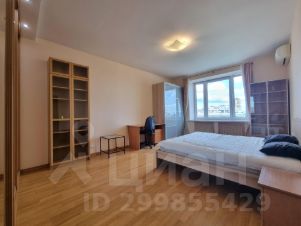 2-комн.кв., 64 м², этаж 10