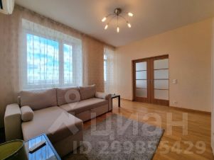 2-комн.кв., 64 м², этаж 10