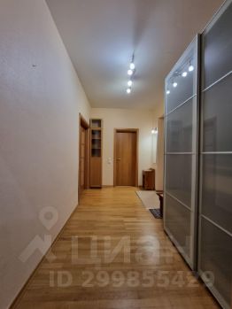 2-комн.кв., 64 м², этаж 10