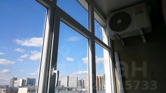 2-комн.кв., 50 м², этаж 7