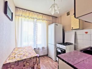 1-комн.кв., 38 м², этаж 8