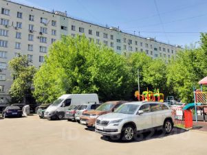 1-комн.кв., 38 м², этаж 8