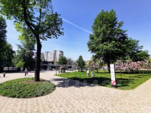 1-комн.кв., 38 м², этаж 8
