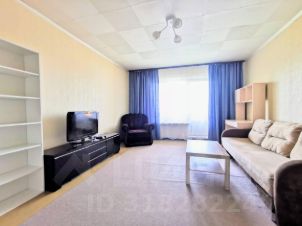 1-комн.кв., 38 м², этаж 8