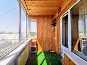 1-комн.кв., 38 м², этаж 8
