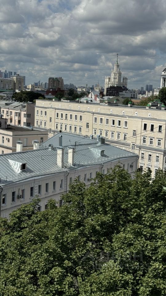 3-комнатная квартира, 60 м² — фото 7