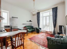 2-комн.кв., 50 м², этаж 8