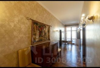 4-комн.кв., 160 м², этаж 5