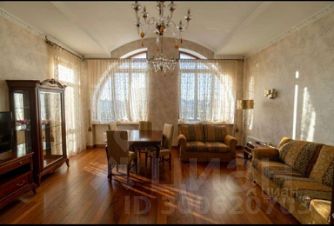 4-комн.кв., 160 м², этаж 5