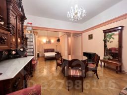 1-комн.кв., 49 м², этаж 4 1-комн.кв., 49 м², этаж 4