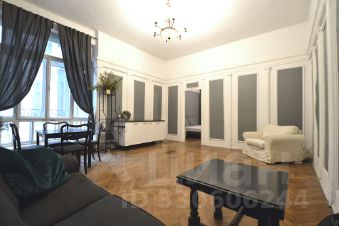 2-комн.кв., 46 м², этаж 7