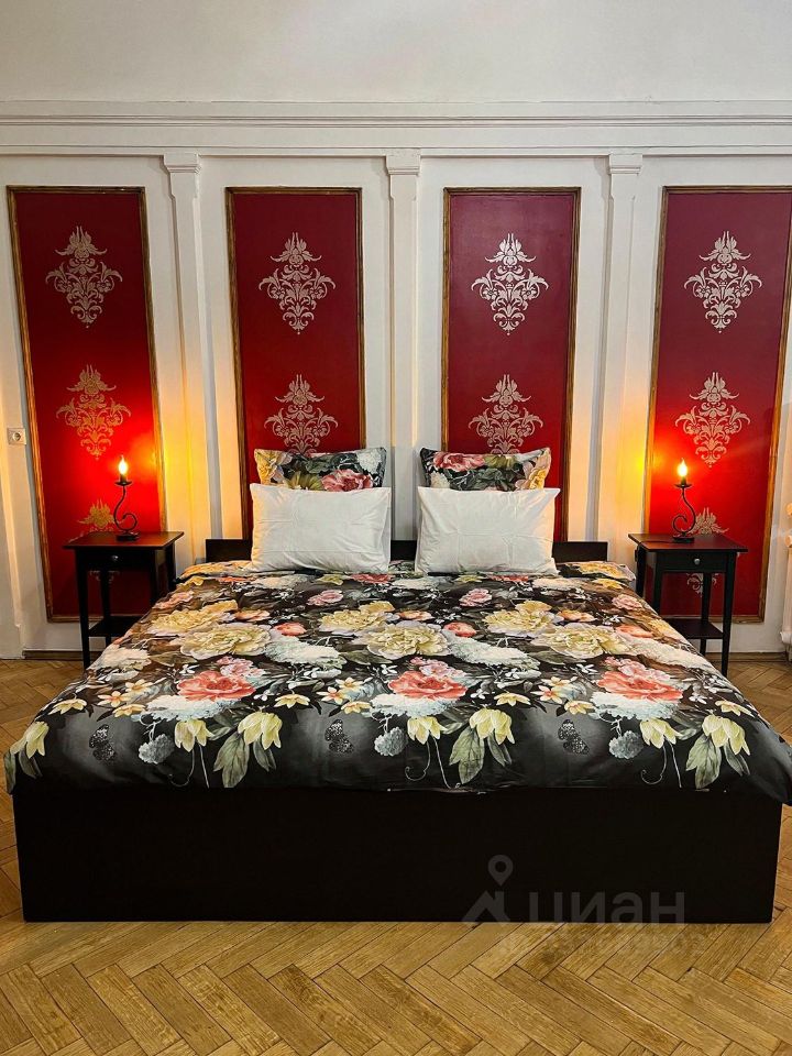 Квартира-студия, 55 м² — фото 7