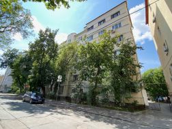 3-комн.кв., 71 м², этаж 4