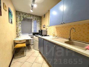 1-комн.кв., 32 м², этаж 2