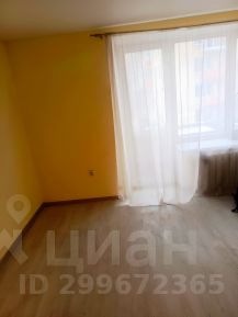 2-комн.кв., 38 м², этаж 3