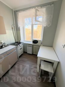 1-комн.кв., 30 м², этаж 7