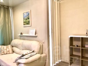 1-комн.кв., 31 м², этаж 6