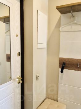 1-комн.кв., 31 м², этаж 6